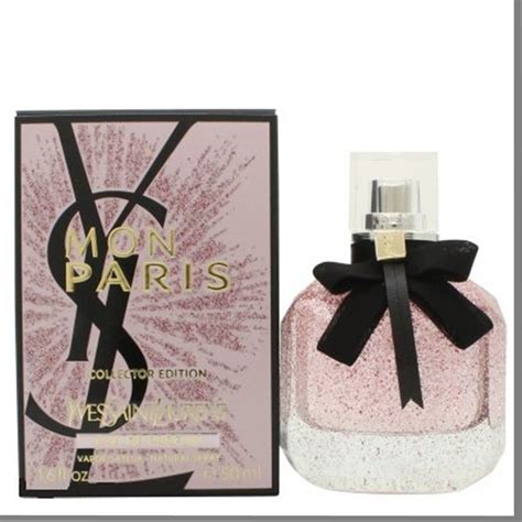 Mon Paris Dazzling Lights Collector Yves Saint Laurent